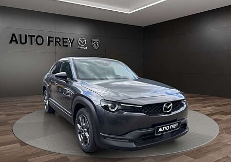 Mazda MX-30 35,5 kWh e-SKYACTIV EV 145 PS