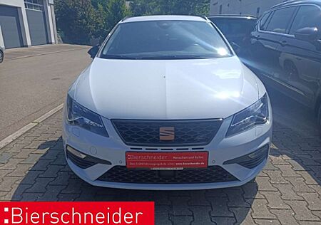 Cupra Leon Sportstourer 2.0 TSI DSG 4Drive VZ NAVI BEATS DCC