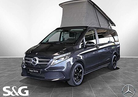 Mercedes-Benz V 300 Marco Polo 300 d 4M HORIZON EDITION