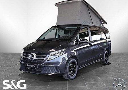 Mercedes-Benz V 300 Marco Polo 300 d 4M HORIZON EDITION