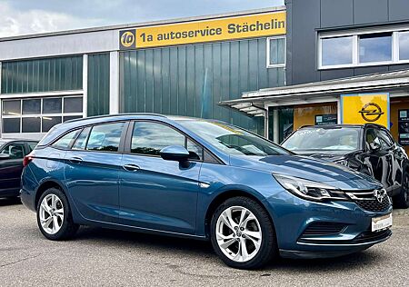 Opel Astra K 1.6 CDTI ST Edition,INTELLI,PDC,KLIMA