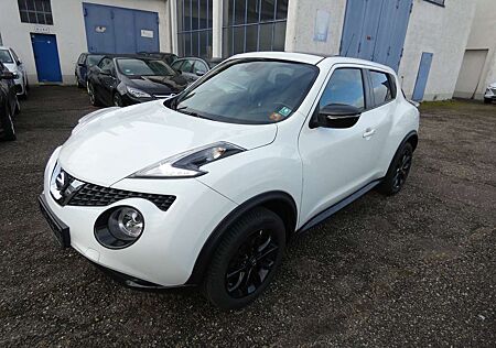 Nissan Juke N-Connecta