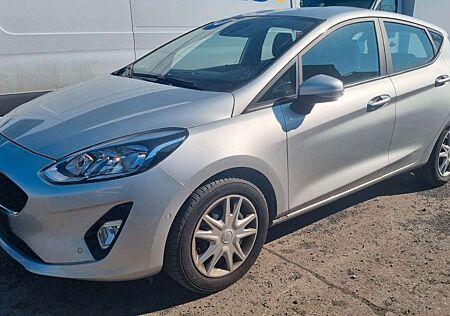Ford Fiesta Cool & Connect