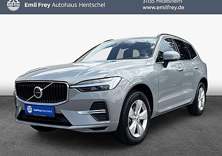 Volvo XC 60 gebraucht kaufen Volvo XC 60 XC60 XC60 B4 B Core LED FIS AUT ISOFIX