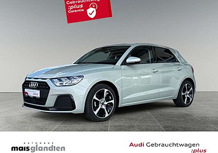 Audi A1 Sportback 25 TFSI adv. Sonos ACC Sportsitze