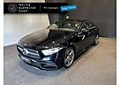 Mercedes-Benz CLS 350 d 4M AMG Line Navi KAM ACC PDC SpurH SD AUT FLA