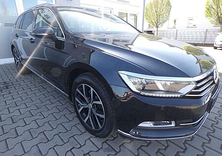 VW Passat Variant Volkswagen Highline BMT/Start-Stopp