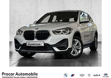 BMW X1 xDrive25e Advantage PA RFK LED AHK Navi Shz.
