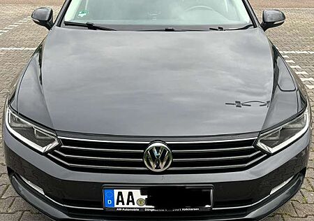 VW Passat Volkswagen Comfortline BMT/Start-Stopp