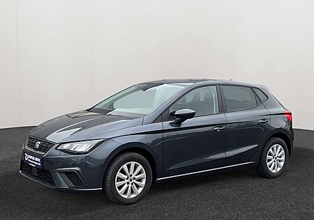 Seat Ibiza 1.0 TSI "Style" Navi LED Allwetter