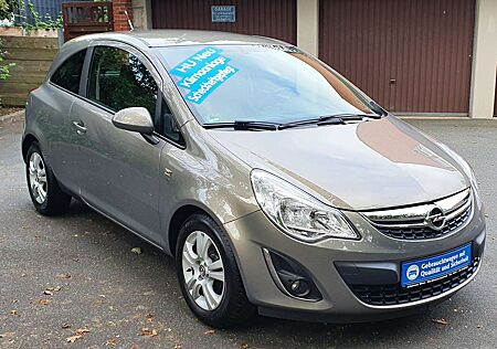 Opel Corsa 1.2 16V ecoFLEX Satellite 53.220 km