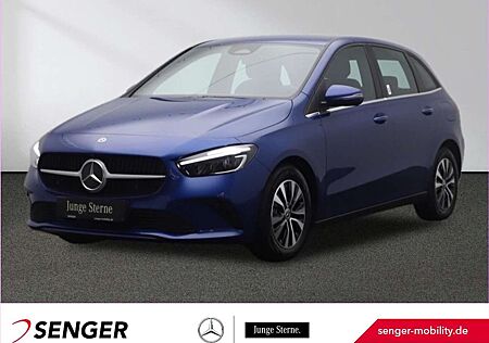 Mercedes-Benz B 200 Kamera Sitzheizung Spiegel-Paket AHK LED