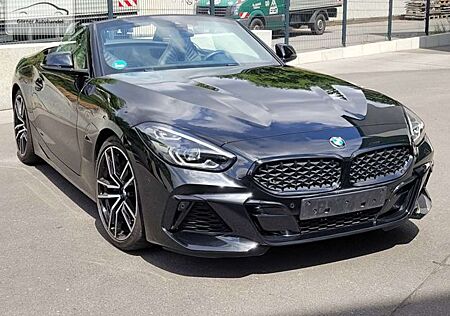 BMW Z4 M40i Roadster Leder+HUD+LED+19"