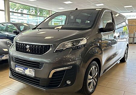 Peugeot Traveller Allure L2 Pano AHK HUD ACC Xenon Leder