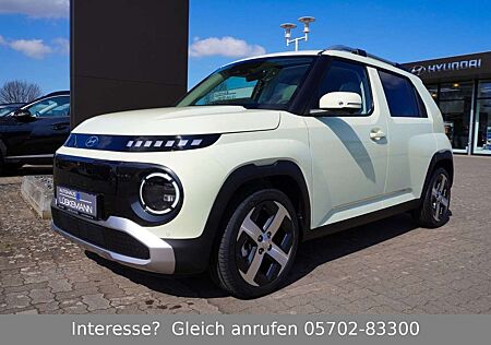 Hyundai Inster Prime 49kWh *ASSIST.-PAK./SCHIEBEDACH/DFS