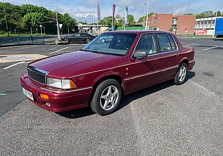 Chrysler Saratoga 3.0 Automatik