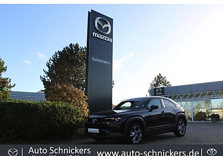 Mazda MX-30 e-SKYACTIV+ KOM-P+PDC V&H+OPTISCHE MÄNGEL