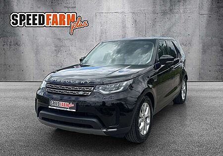 Land Rover Discovery SE TD6 7 Sitzer/ Pano/ 1 Jahr Garantie