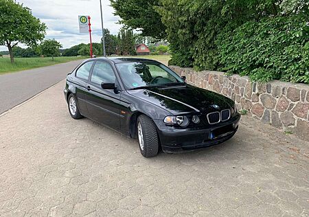 BMW 316ti 316 compact