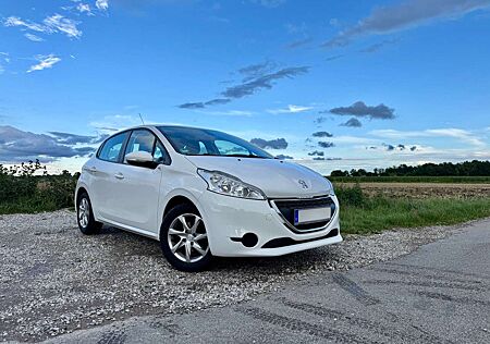 Peugeot 208 5-Türer 82 VTI Active