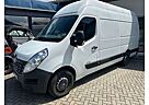 Renault Master Kasten L3H3 GKa 3,5t keine Klima