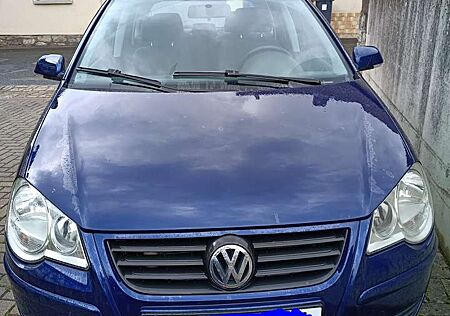 VW Polo Volkswagen IV 5-Türer 1.4 Comfortline
