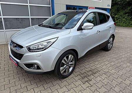 Hyundai ix35 Style AWD