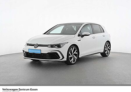 VW Golf R Volkswagen -Line eTSI DSG Pano Matrix Sitzhzg