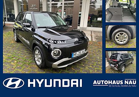 Hyundai Inster Trend 42 kWh, Navi, Klima Sitzheizung, Kam