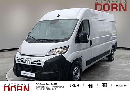 Fiat Ducato 35 L3H2 180 AT,Nav,Klimaaut,PDC hi,Apple/