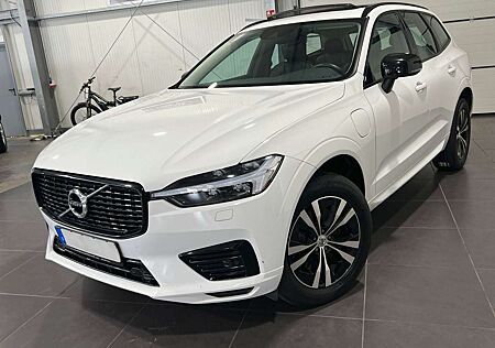 Volvo XC 60 XC60 2.0 Hybrid Automatik *Navi*Kamera*Panorama*