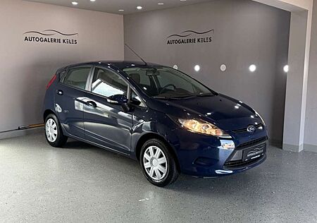 Ford Fiesta Trend KLIMA*E-FENSTER*EURO5