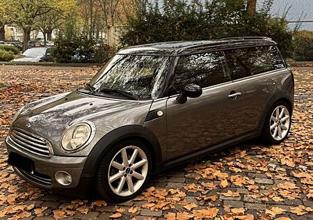 Mini Cooper Clubman Cooper