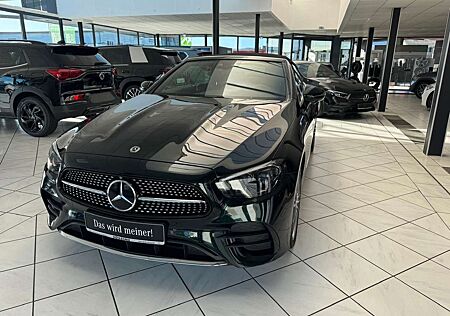 Mercedes-Benz E 400 d 4Matic Cabrio AMG-Line *Kundenauftrag
