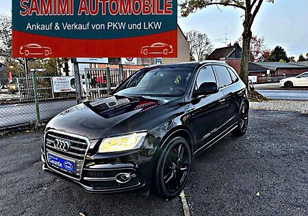 Audi SQ5 3.0 TDI competition quattro