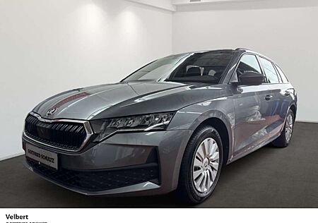 Skoda Octavia Combi Essence 1.5 TSI DSG