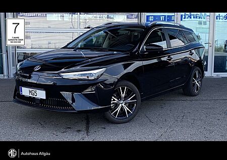 MG MG5 Luxury Max LED+ACC+Navi+360°Kam+CarPlay+SHZ