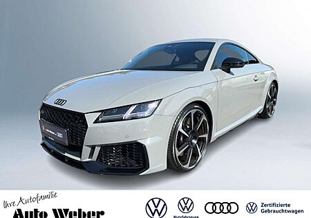 Audi TT RS Coupe Matrix Navi RS-AGA GRA B&O