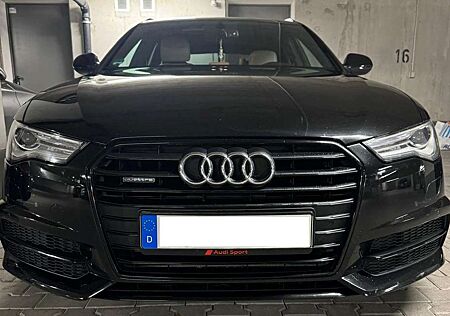 Audi A6 +Avant+3.0+TDI+competition+quattro+tiptronic