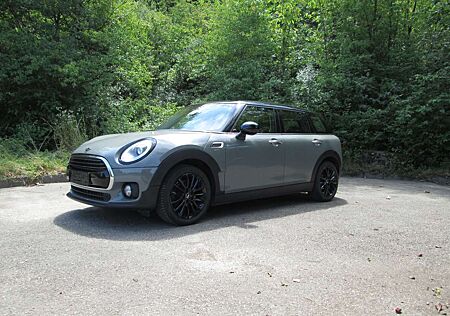 Mini Cooper Clubman CLUBMAN