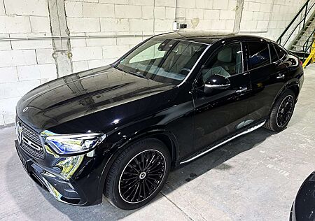Mercedes-Benz GLC-Klasse GLC 200 GLC 200 4M CP. AMG*PANO*FAP+*DIGILED*BUR*KEY*20Z*