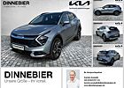 Kia Sportage Spirit 1.6T LED+360°+Glasdach+Navi