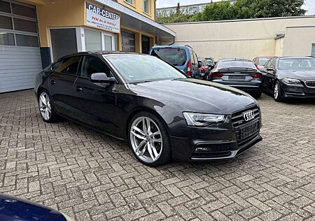 Audi A5 Sportback 3.0 TDI*quattro*3X-S-Line*