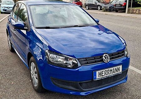 VW Polo Volkswagen V Trendline 5-türig Tüv neu