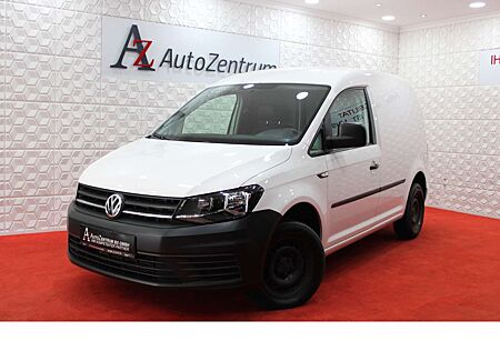 VW Caddy Volkswagen Kasten EcoProfi BMT*KLIMA*START/STOPP*
