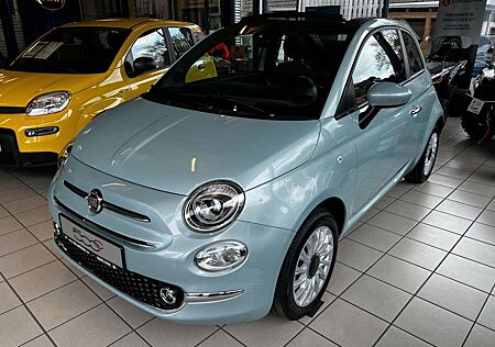 Fiat 500C 1.0 GSE Hybrid DOLCEVITA / NAVI / Klimaaut.