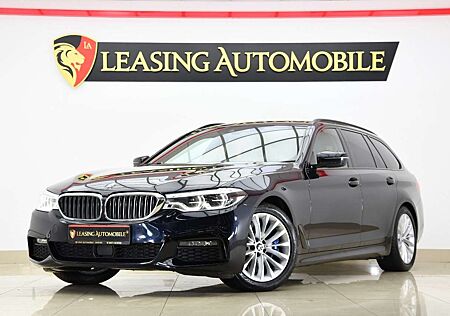 BMW 540 d xDrive Touring M Sport LED Virtual Live Coc