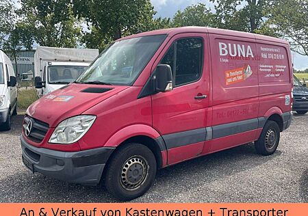 Mercedes-Benz Sprinter II Kasten 210 CDI - TÜV - 2.HAND
