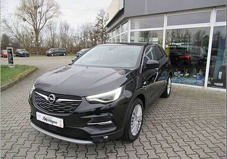 Opel Grandland X Plug-in-Hybrid 1.6 AT-8 INNOVATION LED-AFL Navi DA