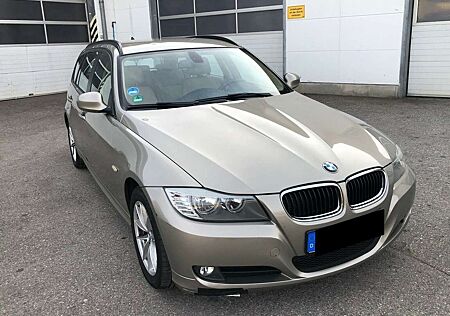 BMW 320d 320 Touring